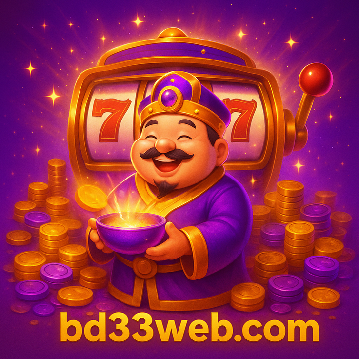bd33 স্পোর্টস গেমিং ভিজ্যুয়াল