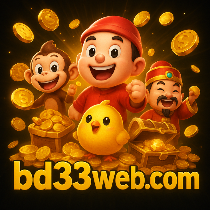 bd33 অ্যাপ ইনস্টল নির্দেশনা