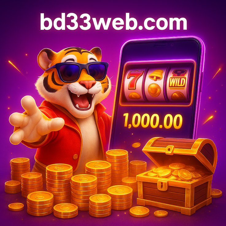 bd33 VIP লয়্যালটি সুবিধা