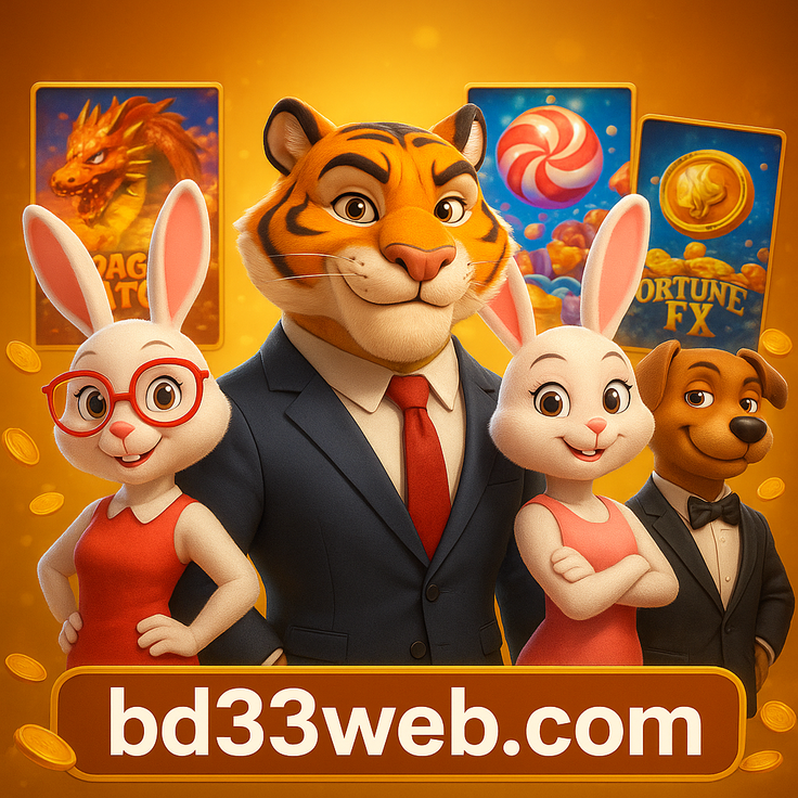 bd33 টেবিল গেম চ্যালেঞ্জ